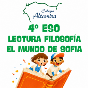 4ESO. LECTURA FILOSOFÍA