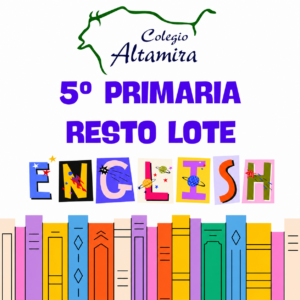 5EP. RESTO LOTE COMPLETO 5º PRIMARIA: INGLÉS OPEN UP 5 (CLASS BOOK + ACTIVITY BOOK + LECTURA INGLÉS)